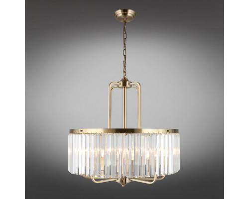 Оформить заказ Подвесная люстра Omnilux OML-66003-08| VIVID-LIGHT.RU