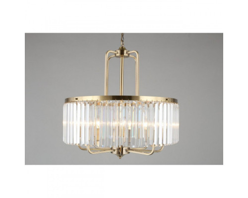 Оформить заказ Подвесная люстра Omnilux OML-66003-08| VIVID-LIGHT.RU