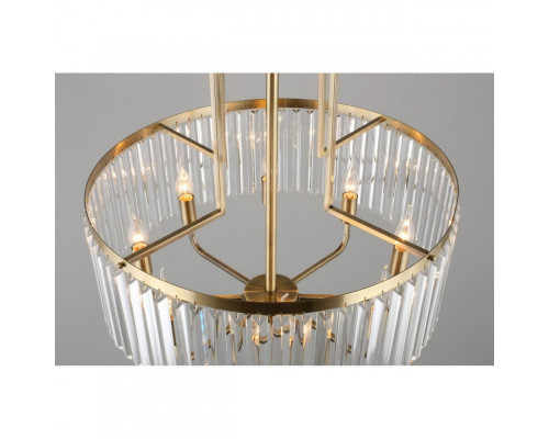 Оформить заказ Подвесная люстра Omnilux OML-66003-08| VIVID-LIGHT.RU