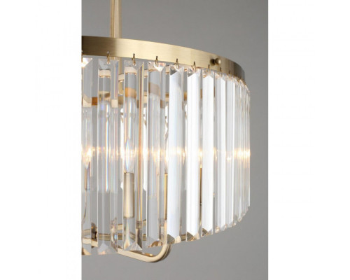 Оформить заказ Подвесная люстра Omnilux OML-66003-08| VIVID-LIGHT.RU