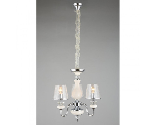 Оформить заказ Подвесная люстра Omnilux OML-84603-03| VIVID-LIGHT.RU