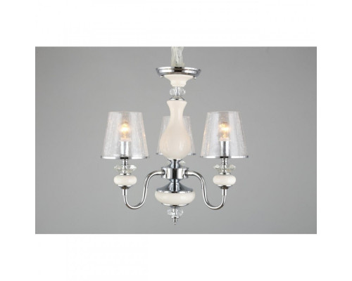 Оформить заказ Подвесная люстра Omnilux OML-84603-03| VIVID-LIGHT.RU