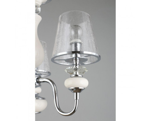 Оформить заказ Подвесная люстра Omnilux OML-84603-03| VIVID-LIGHT.RU