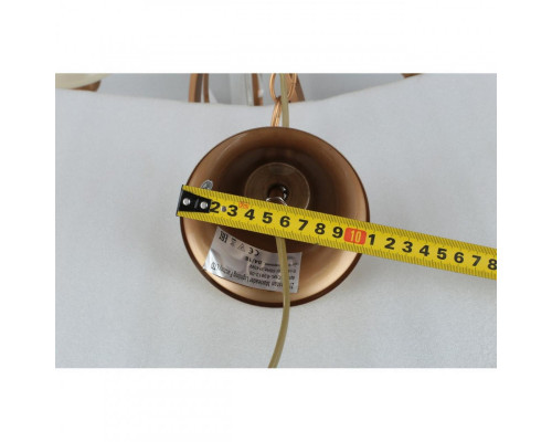 Оформить заказ Подвесная люстра Omnilux OML-63813-08| VIVID-LIGHT.RU