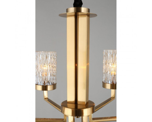 Заказать Подвесная люстра Omnilux OML-84713-06| VIVID-LIGHT.RU