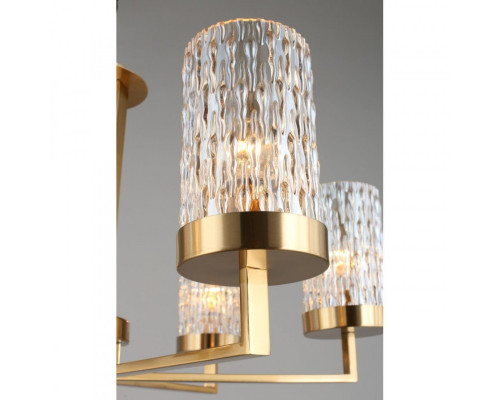 Заказать Подвесная люстра Omnilux OML-84713-06| VIVID-LIGHT.RU