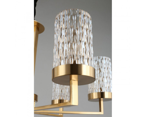 Заказать Подвесная люстра Omnilux OML-84713-06| VIVID-LIGHT.RU