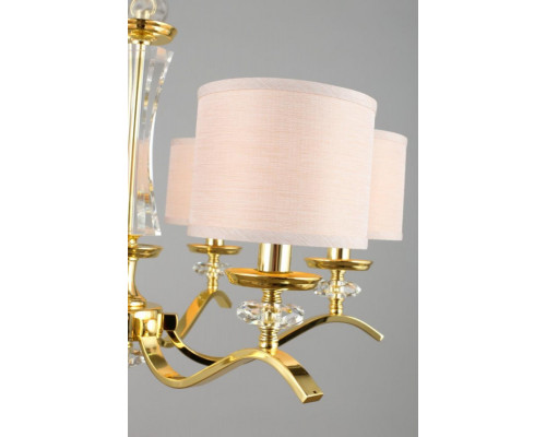 Заказать Подвесная люстра Omnilux OML-87713-06| VIVID-LIGHT.RU