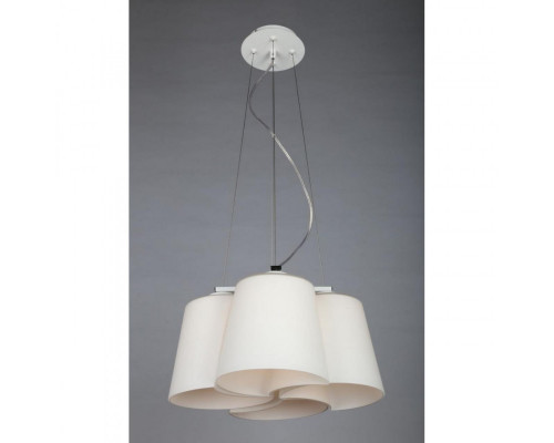 Оформить заказ Подвесная люстра Omnilux OML-28103-04| VIVID-LIGHT.RU