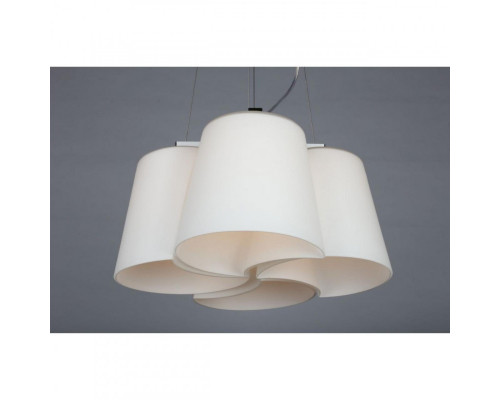 Оформить заказ Подвесная люстра Omnilux OML-28103-04| VIVID-LIGHT.RU