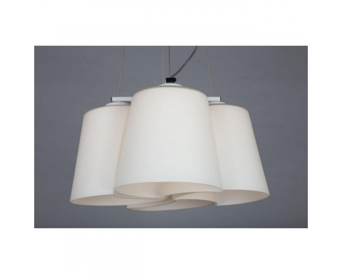 Оформить заказ Подвесная люстра Omnilux OML-28103-04| VIVID-LIGHT.RU