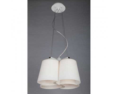 Оформить заказ Подвесная люстра Omnilux OML-28103-04| VIVID-LIGHT.RU