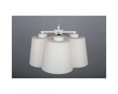 Оформить заказ Подвесная люстра Omnilux OML-28103-04| VIVID-LIGHT.RU