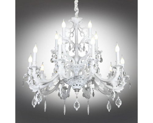 Оформить заказ Подвесная люстра Omnilux OML-74713-15| VIVID-LIGHT.RU