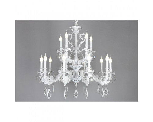 Оформить заказ Подвесная люстра Omnilux OML-74713-15| VIVID-LIGHT.RU