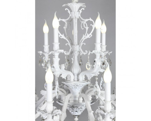 Оформить заказ Подвесная люстра Omnilux OML-74713-15| VIVID-LIGHT.RU