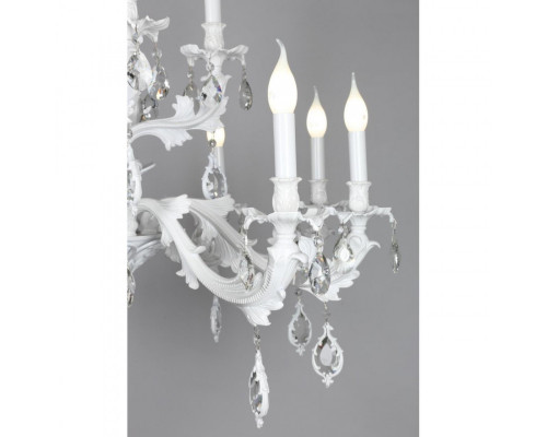 Оформить заказ Подвесная люстра Omnilux OML-74713-15| VIVID-LIGHT.RU