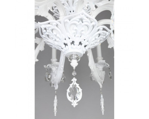 Оформить заказ Подвесная люстра Omnilux OML-74713-15| VIVID-LIGHT.RU