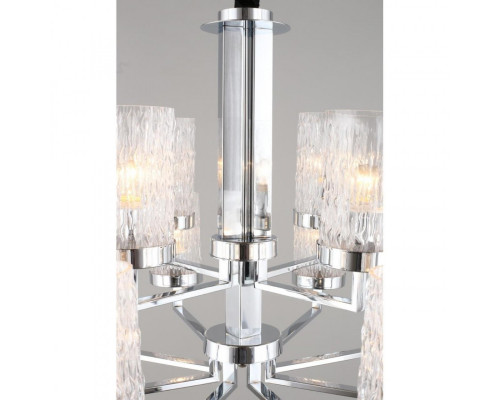 Заказать Подвесная люстра Omnilux OML-84703-12| VIVID-LIGHT.RU