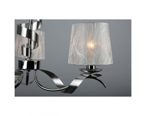 Заказать Подвесная люстра Omnilux OML-61703-03| VIVID-LIGHT.RU