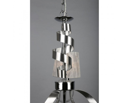 Заказать Подвесная люстра Omnilux OML-61703-03| VIVID-LIGHT.RU