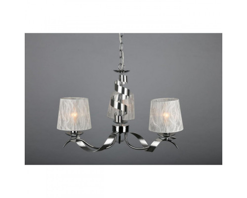 Заказать Подвесная люстра Omnilux OML-61703-03| VIVID-LIGHT.RU