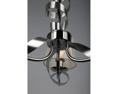 Заказать Подвесная люстра Omnilux OML-61703-03| VIVID-LIGHT.RU