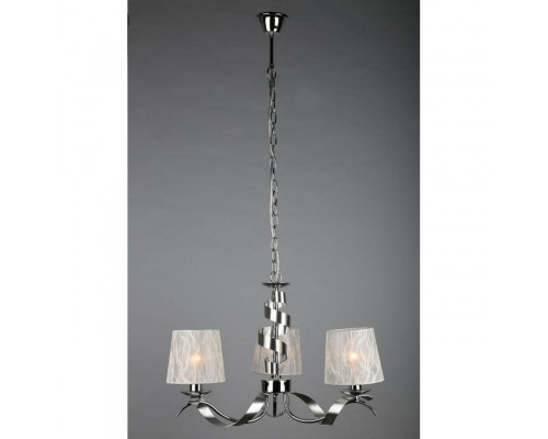 Заказать Подвесная люстра Omnilux OML-61703-03| VIVID-LIGHT.RU