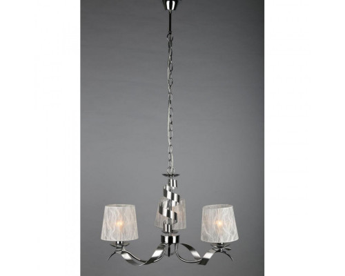 Заказать Подвесная люстра Omnilux OML-61703-03| VIVID-LIGHT.RU