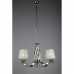 Заказать Подвесная люстра Omnilux OML-61703-03| VIVID-LIGHT.RU