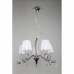 Сделать заказ Подвесная люстра Omnilux OML-61903-05| VIVID-LIGHT.RU