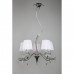 Сделать заказ Подвесная люстра Omnilux OML-61903-05| VIVID-LIGHT.RU