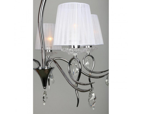 Сделать заказ Подвесная люстра Omnilux OML-61903-05| VIVID-LIGHT.RU