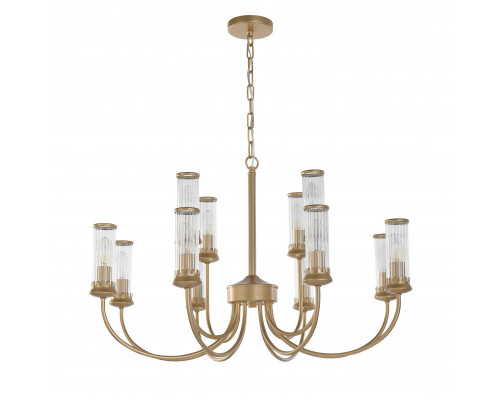 Заказать Подвесная люстра Favourite 2692-12P| VIVID-LIGHT.RU