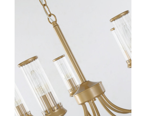 Заказать Подвесная люстра Favourite 2692-12P| VIVID-LIGHT.RU