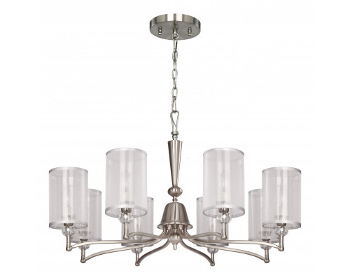 Купить Подвесная люстра Favourite 2698-8P| VIVID-LIGHT.RU