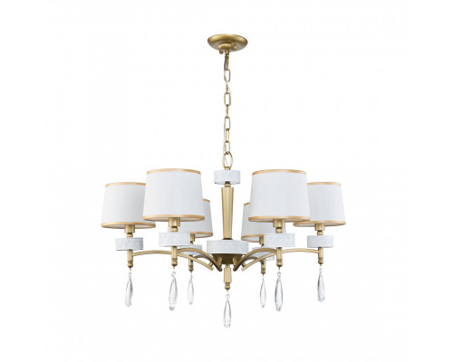 Оформить заказ Подвесная люстра Favourite 2706-6P| VIVID-LIGHT.RU