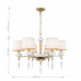 Оформить заказ Подвесная люстра Favourite 2706-6P| VIVID-LIGHT.RU