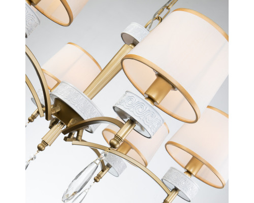 Оформить заказ Подвесная люстра Favourite 2706-6P| VIVID-LIGHT.RU