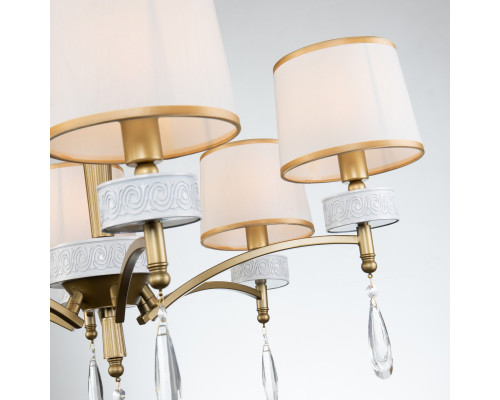 Оформить заказ Подвесная люстра Favourite 2706-6P| VIVID-LIGHT.RU