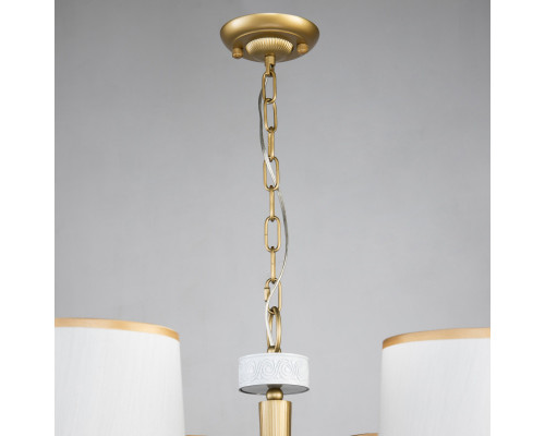 Купить Подвесная люстра Favourite 2706-8P| VIVID-LIGHT.RU