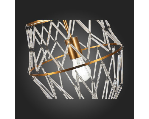 Оформить заказ Подвесная люстра ST-Luce SL1016.213.01| VIVID-LIGHT.RU