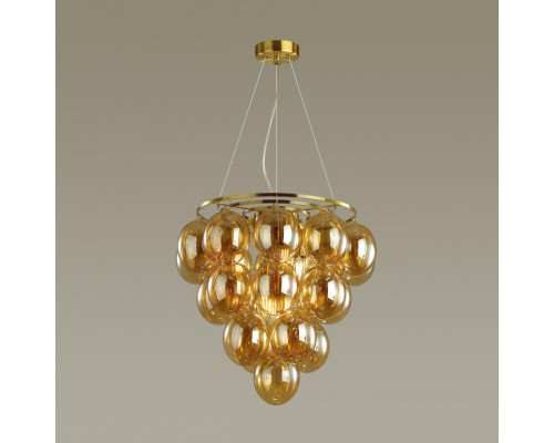 Купить Подвесная люстра Odeon Light 4812/6| VIVID-LIGHT.RU