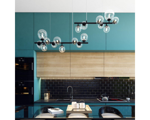 Купить Подвесная люстра Odeon Light 4818/10| VIVID-LIGHT.RU