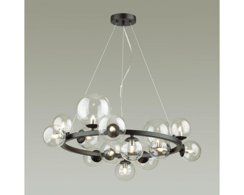 Купить Подвесная люстра Odeon Light 4818/14| VIVID-LIGHT.RU