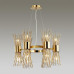 Оформить заказ Подвесная люстра Odeon Light 4839/12| VIVID-LIGHT.RU