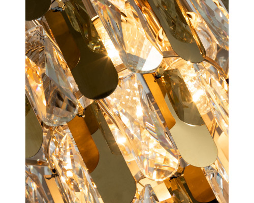 Сделать заказ Подвесная люстра ARTE Lamp A2719SP-6GO| VIVID-LIGHT.RU