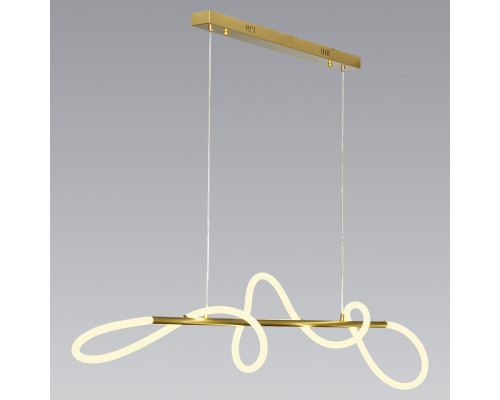 Заказать Подвесная люстра LOFT LSP-8365| VIVID-LIGHT.RU