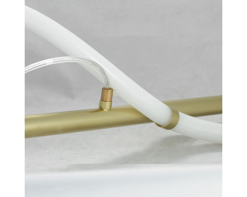 Заказать Подвесная люстра LOFT LSP-8365| VIVID-LIGHT.RU