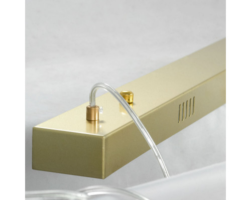 Заказать Подвесная люстра LOFT LSP-8365| VIVID-LIGHT.RU